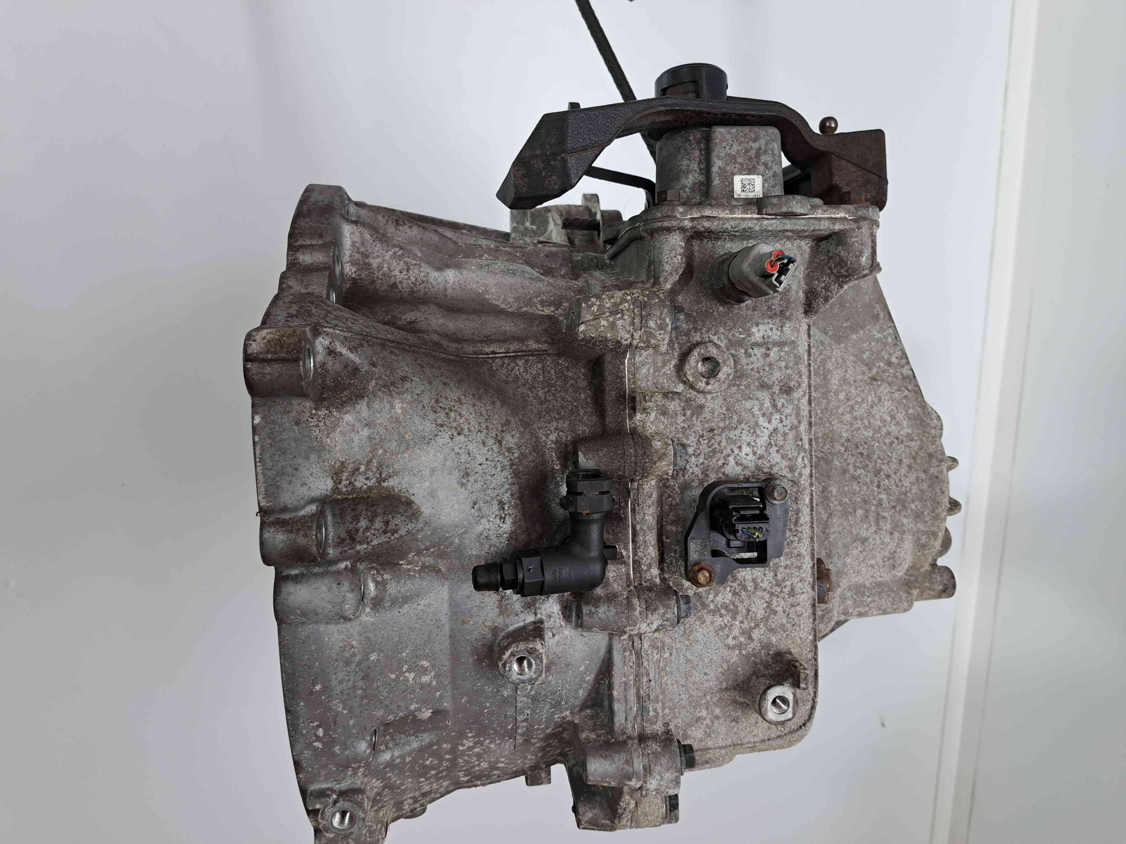 Cutie viteze manuala 6 trepte Volvo V60 [Fabr 2010-2018] EU1R 7002 TEC / 1285242 2.0 D4204TS 133KW / 181CP - imagine 4