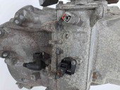 Cutie viteze manuala 6 trepte Volvo V60 [Fabr 2010-2018] EU1R 7002 TEC / 1285242 2.0 D4204TS 133KW / 181CP
