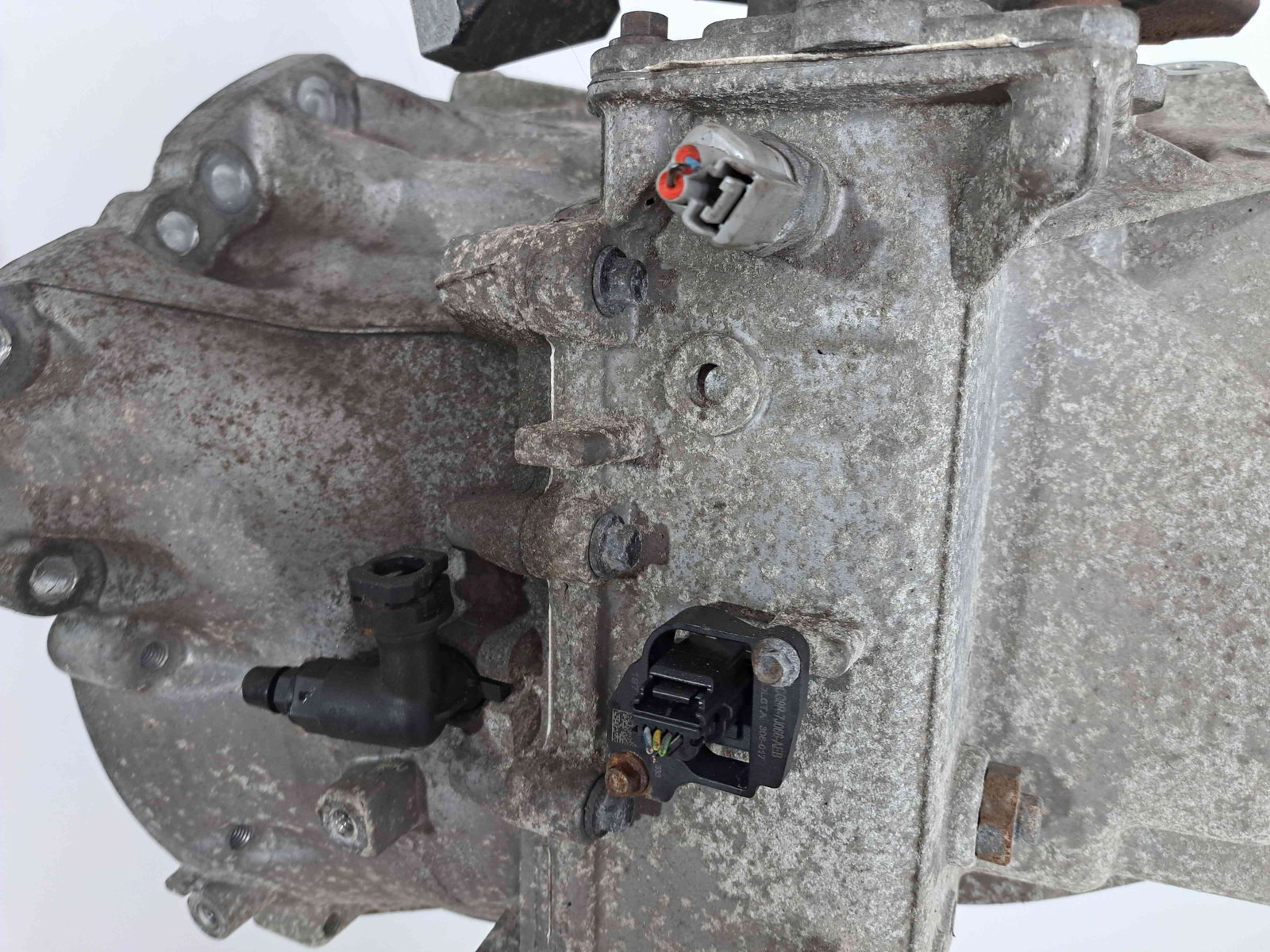 Cutie viteze manuala 6 trepte Volvo V60 [Fabr 2010-2018] EU1R 7002 TEC / 1285242 2.0 D4204TS 133KW / 181CP - imagine 5