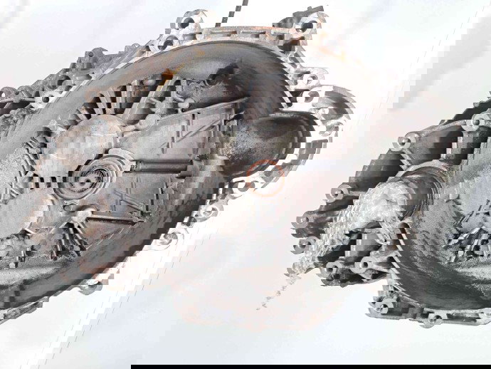 Cutie viteze manuala 6 trepte LAND ROVER Freelander 2 (FA) [Fabr 2006-2014] AG9R-7002-FA 2.2 118KW / 160CP