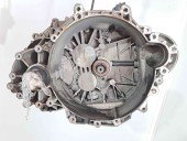 Cutie viteze manuala 6 trepte LAND ROVER Freelander 2 (FA) [Fabr 2006-2014] AG9R-7002-FA 2.2 118KW / 160CP