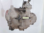 Cutie viteze manuala 6 trepte LAND ROVER Freelander 2 (FA) [Fabr 2006-2014] AG9R-7002-FA 2.2 118KW / 160CP