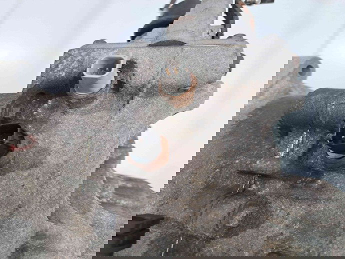 Cutie viteze manuala 6 trepte LAND ROVER Freelander 2 (FA) [Fabr 2006-2014] AG9R-7002-FA 2.2 118KW / 160CP