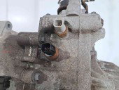 Cutie viteze manuala 6 trepte LAND ROVER Freelander 2 (FA) [Fabr 2006-2014] AG9R-7002-FA 2.2 118KW / 160CP