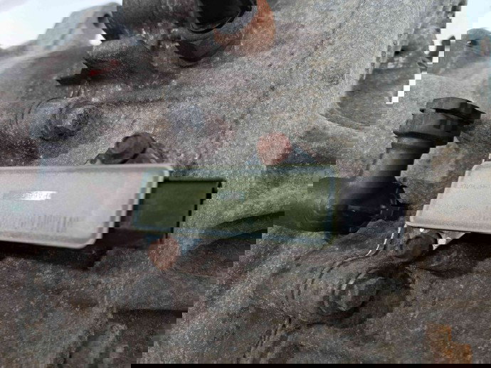 Cutie viteze manuala 6 trepte LAND ROVER Freelander 2 (FA) [Fabr 2006-2014] AG9R-7002-FA 2.2 118KW / 160CP