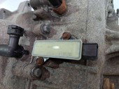 Cutie viteze manuala 6 trepte LAND ROVER Freelander 2 (FA) [Fabr 2006-2014] AG9R-7002-FA 2.2 118KW / 160CP