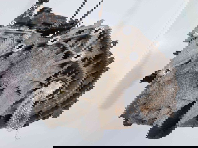 Cutie viteze manuala 6 trepte LAND ROVER Freelander 2 (FA) [Fabr 2006-2014] AG9R-7002-FA 2.2 118KW / 160CP