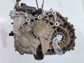 Cutie viteze manuala 6 trepte LAND ROVER Freelander 2 (FA) [Fabr 2006-2014] AG9R-7002-FA 2.2 118KW / 160CP