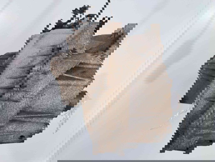 Cutie viteze manuala 6 trepte LAND ROVER Freelander 2 (FA) [Fabr 2006-2014] AG9R-7002-FA 2.2 118KW / 160CP