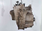 Cutie viteze manuala 6 trepte LAND ROVER Freelander 2 (FA) [Fabr 2006-2014] AG9R-7002-FA 2.2 118KW / 160CP