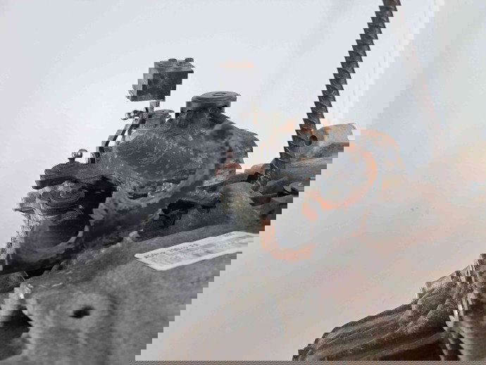 Cutie viteze manuala 6 trepte LAND ROVER Freelander 2 (FA) [Fabr 2006-2014] AG9R-7002-FA 2.2 118KW / 160CP