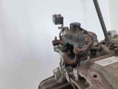 Cutie viteze manuala 6 trepte LAND ROVER Freelander 2 (FA) [Fabr 2006-2014] AG9R-7002-FA 2.2 118KW / 160CP