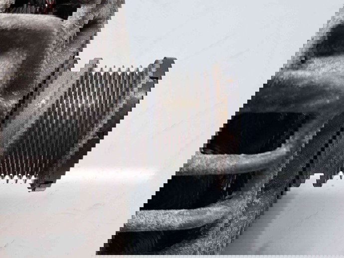 Alternator Audi A4 (8K2, B8.5) Facelift [Fabr 2008-2015] 03L903017 / 0125711034 2.0 TDI CJCA 105KW / 143CP