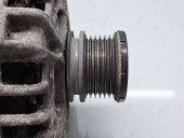 Alternator Audi A4 (8K2, B8.5) Facelift [Fabr 2008-2015] 03L903017 / 0125711034 2.0 TDI CJCA 105KW / 143CP