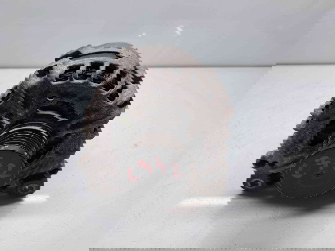 Alternator Audi A4 (8K2, B8.5) Facelift [Fabr 2008-2015] 03L903017 / 0125711034 2.0 TDI CJCA 105KW / 143CP
