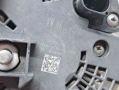 Alternator Audi A4 (8K2, B8.5) Facelift [Fabr 2008-2015] 03L903017 / 0125711034 2.0 TDI CJCA 105KW / 143CP