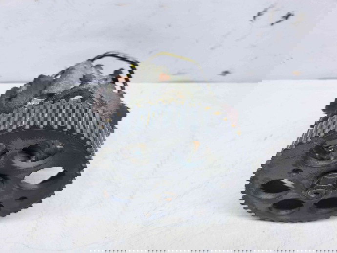 Pompa inalta presiune Opel Mokka [Fabr 2012-2019] 55586499 1.7 CDTI A17DTS 96KW / 130CP  