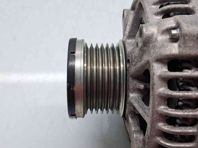 Alternator Ford Fiesta 8 [Fabr 2017-2025] H1BT-10300-EC 1.0 Benz M1JE 88KW / 120CP