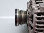 Alternator Ford Fiesta 8 [Fabr 2017-2025] H1BT-10300-EC 1.0 Benz M1JE 88KW / 120CP