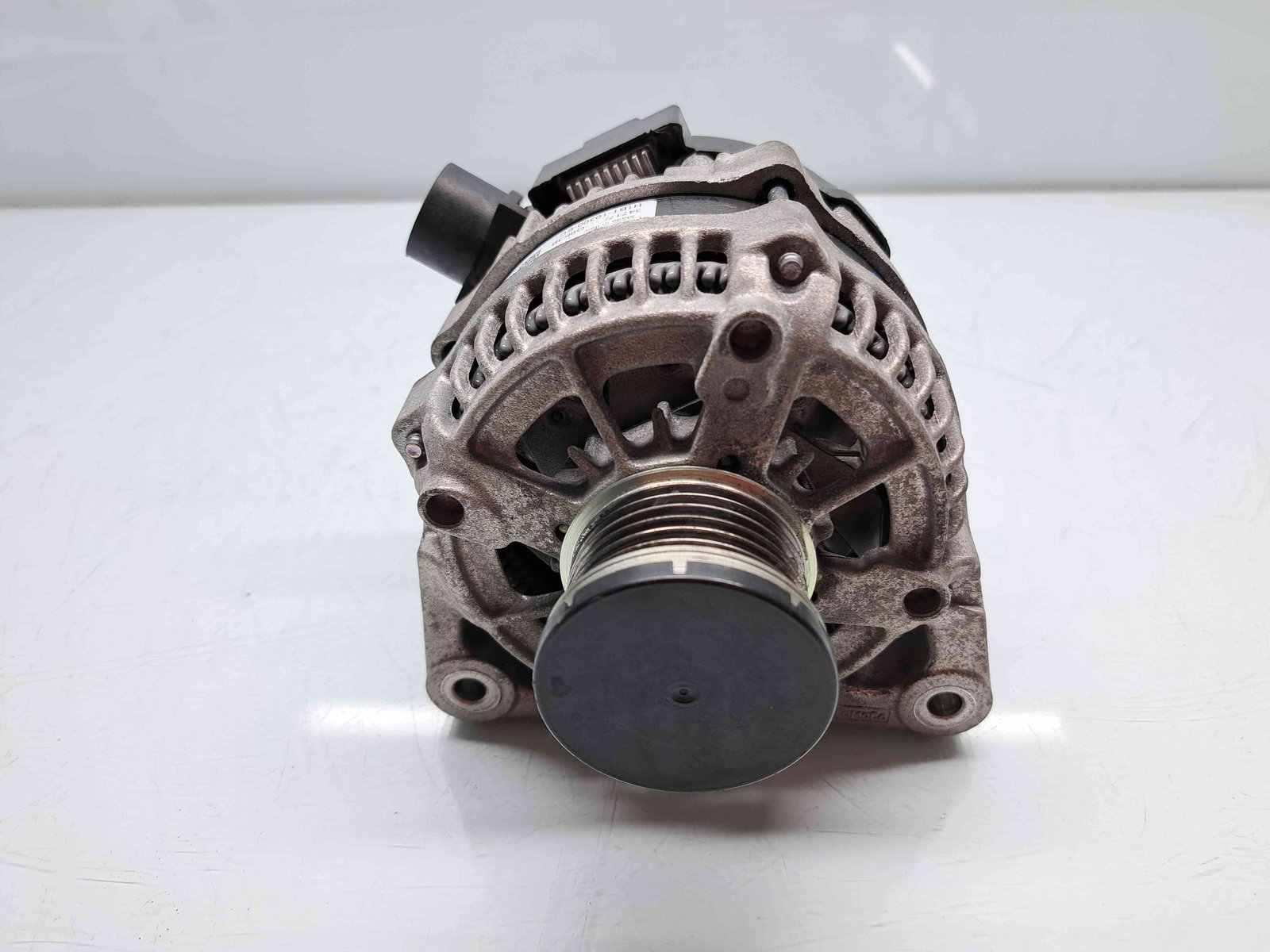 Alternator Ford Fiesta 8 [Fabr 2017-2025] H1BT-10300-EC 1.0 Benz M1JE 88KW / 120CP - imagine 3