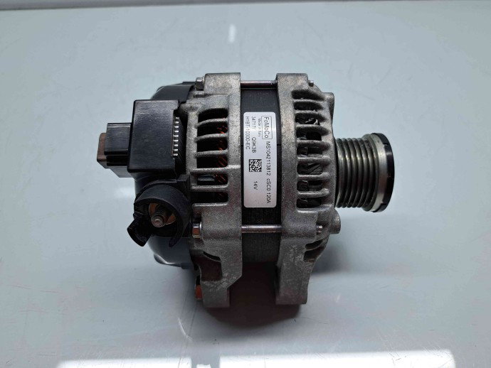 Alternator Ford Fiesta 8 [Fabr 2017-2025] H1BT-10300-EC 1.0 Benz M1JE 88KW / 120CP