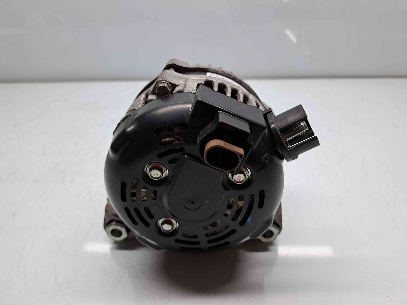 Alternator Ford Fiesta 8 [Fabr 2017-2025] H1BT-10300-EC 1.0 Benz M1JE 88KW / 120CP - imagine 5