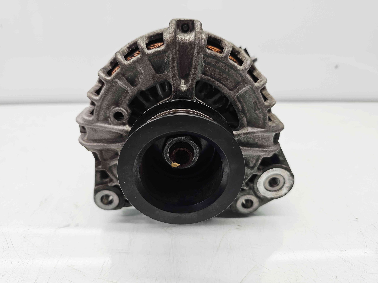 Alternator Volvo V60 [Fabr 2010-2018] 30659580 2.0 D4204TS 133KW / 181CP - imagine 2