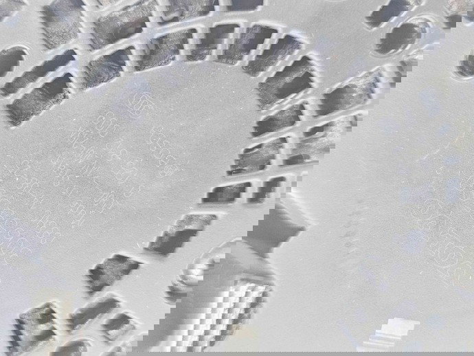 Alternator Volvo V60 [Fabr 2010-2018] 30659580 2.0 D4204TS 133KW / 181CP