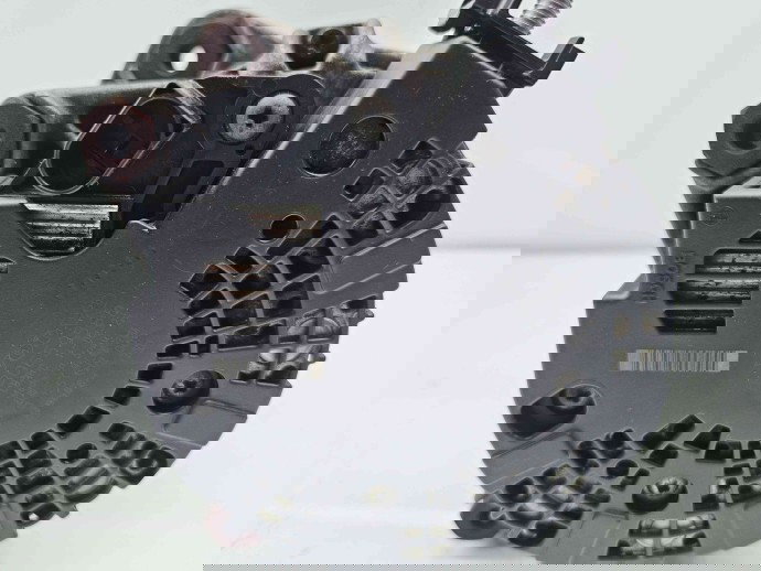 Alternator Volvo V60 [Fabr 2010-2018] 30659580 2.0 D4204TS 133KW / 181CP