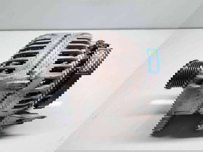 Alternator Volkswagen Passat B8 (3G2) [Fabr 2015-prezent] AFTERMARKET 2.0 TDI CRLB 110KW / 150CP