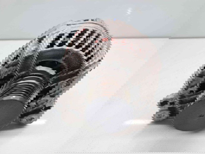 Alternator Volkswagen Passat B8 (3G2) [Fabr 2015-prezent] AFTERMARKET 2.0 TDI CRLB 110KW / 150CP