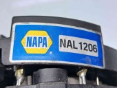 Alternator Volkswagen Passat B8 (3G2) [Fabr 2015-prezent] AFTERMARKET 2.0 TDI CRLB 110KW / 150CP