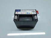  Baterie pornire Mercedes Clasa C (W205) [Fabr 2014-prezent] A0009289508  2.0 Hibr 274920210KW / 286CP