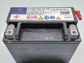  Baterie pornire Mercedes Clasa C (W205) [Fabr 2014-prezent] A0009289508  2.0 Hibr 274920210KW / 286CP