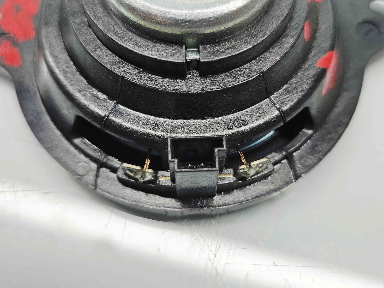 Boxa dreapta fata Mercedes Clasa E (W212) AMG [Fabr 2009-2016] A2048202302 - imagine 3