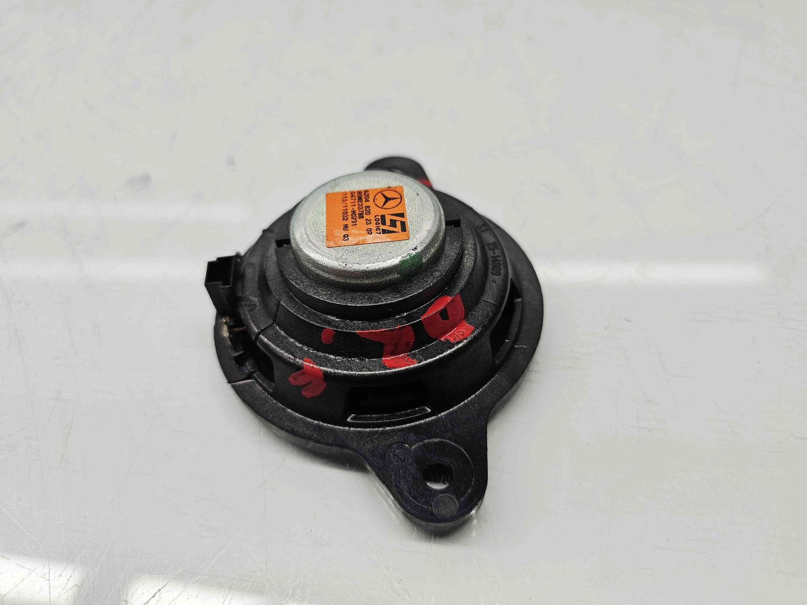 Boxa dreapta fata Mercedes Clasa E (W212) AMG [Fabr 2009-2016] A2048202302 - imagine 4