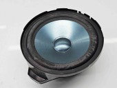  Boxa dreapta spate Mercedes Clasa E (W212) AMG [Fabr 2009-2016] A2128200102