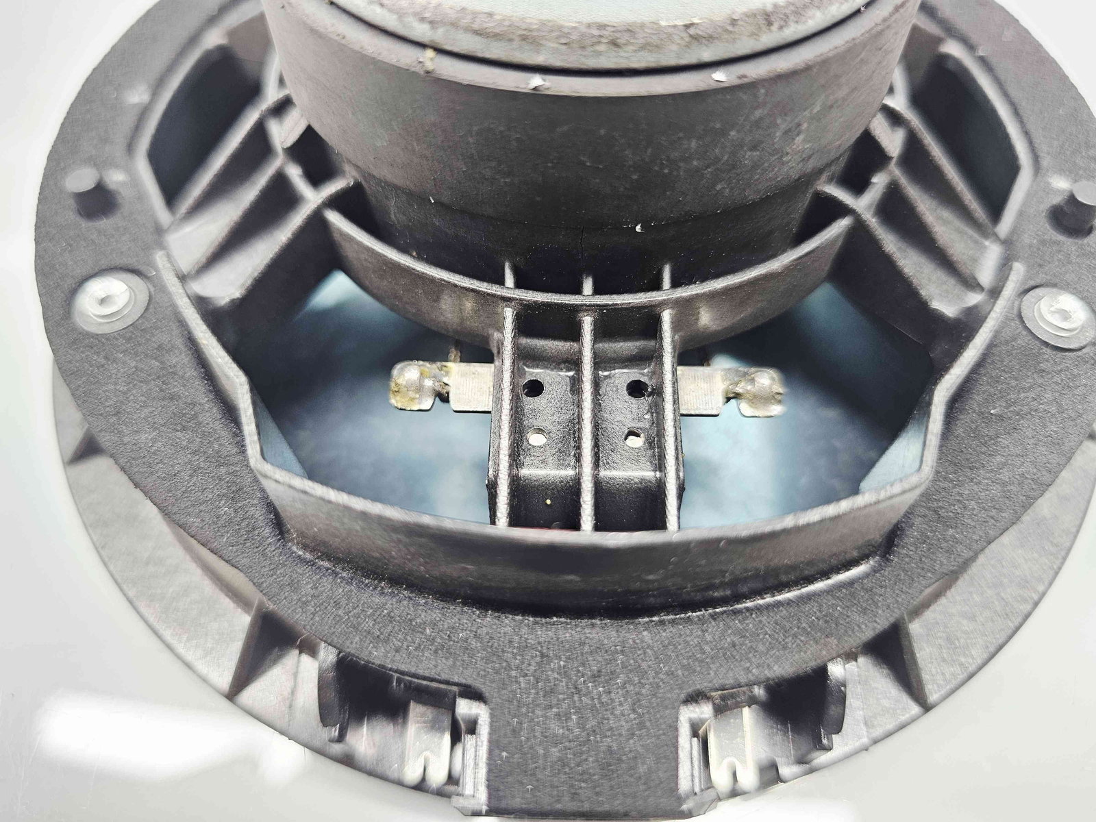 Boxa dreapta spate Mercedes Clasa E (W212) AMG [Fabr 2009-2016] A2128200102 - imagine 3