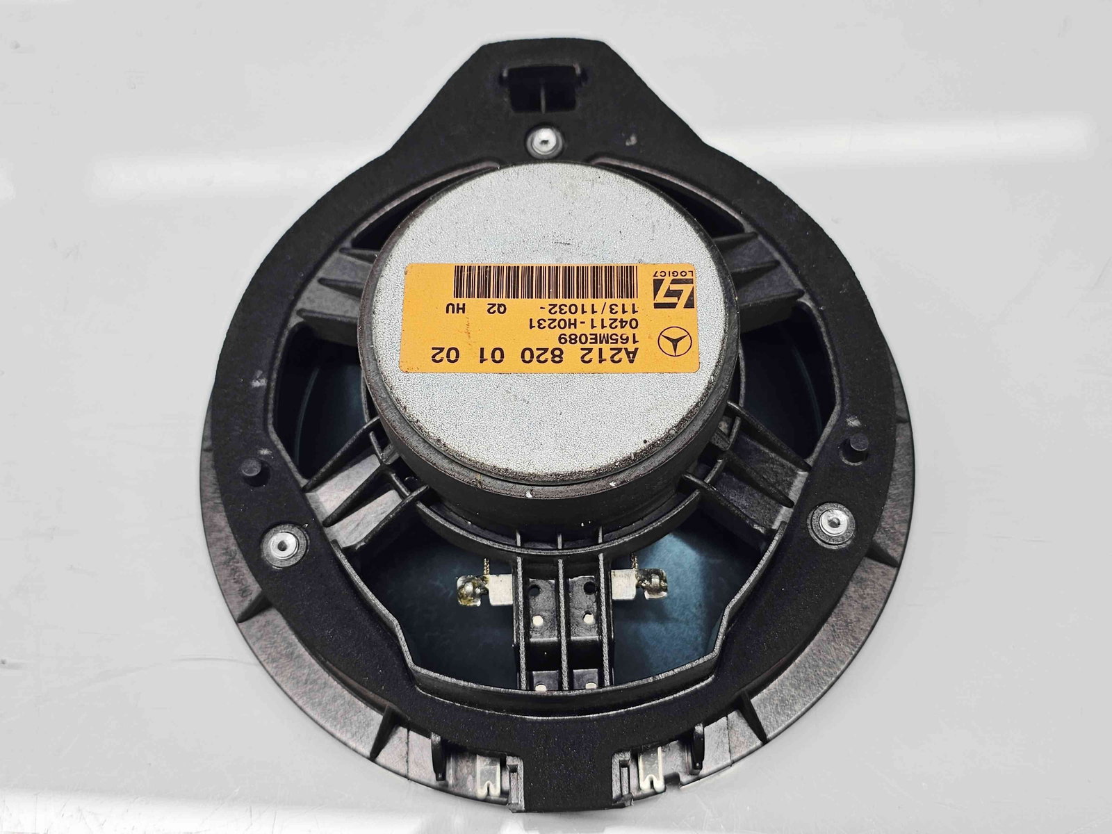 Boxa dreapta spate Mercedes Clasa E (W212) AMG [Fabr 2009-2016] A2128200102 - imagine 5