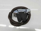 Broasca capota spate Mercedes Clasa E (W212) AMG [Fabr 2009-2016] A2047500185