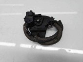 Broasca capota spate Mercedes Clasa E (W212) AMG [Fabr 2009-2016] A2047500185