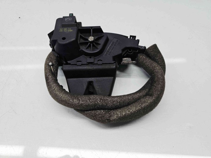 Broasca capota spate Mercedes Clasa E (W212) AMG [Fabr 2009-2016] A2047500185
