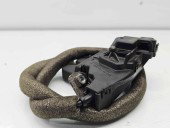 Broasca capota spate Mercedes Clasa E (W212) AMG [Fabr 2009-2016] A2047500185