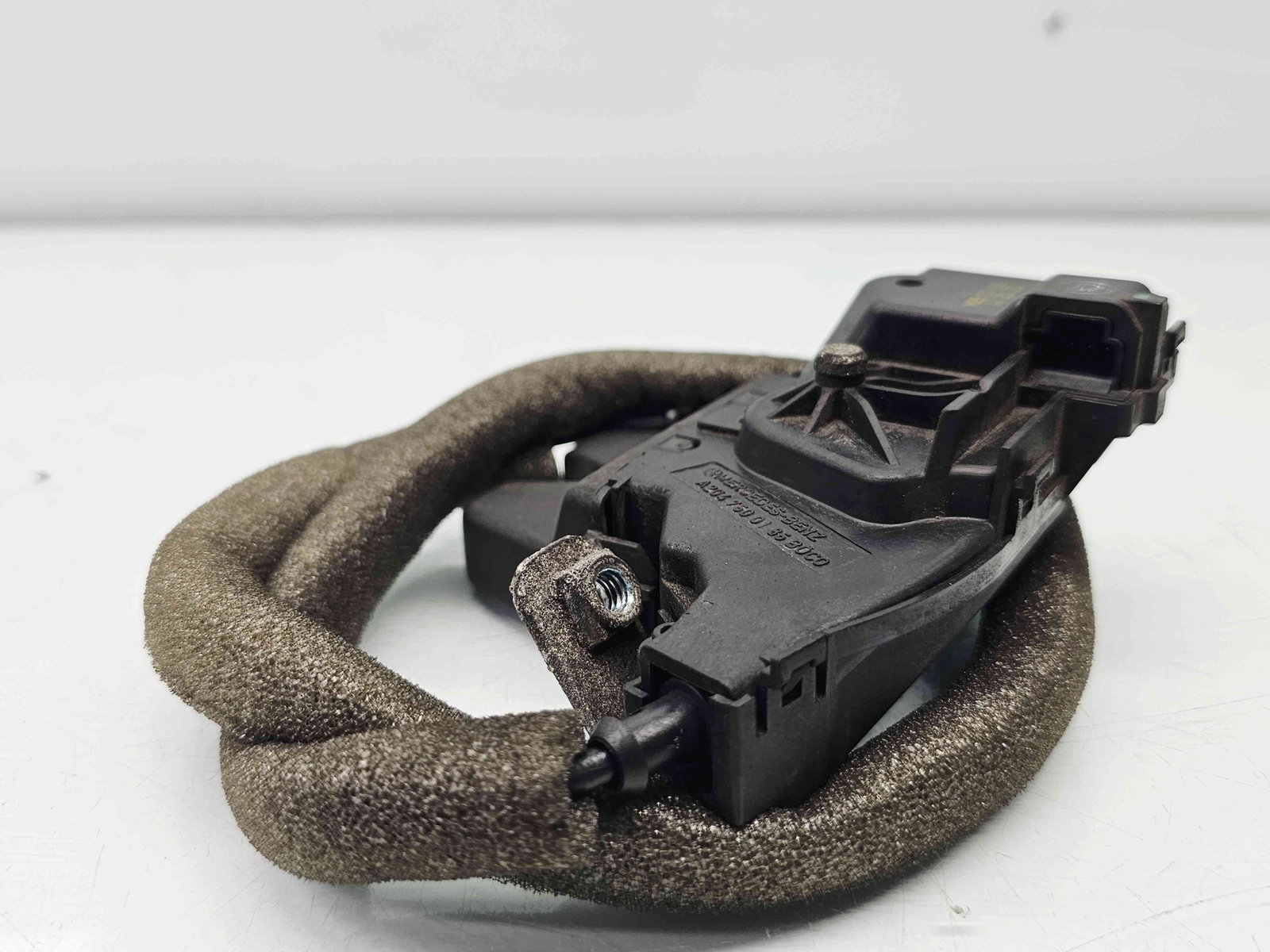 Broasca capota spate Mercedes Clasa E (W212) AMG [Fabr 2009-2016] A2047500185 - imagine 5