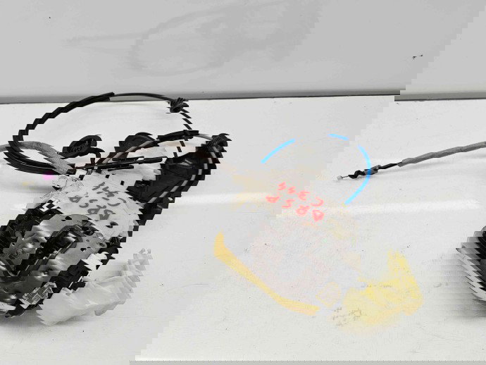 Broasca usa dreapta spate Mercedes Clasa E (W212) AMG [Fabr 2009-2016] A2047302235