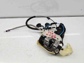 Broasca usa dreapta spate Mercedes Clasa E (W212) AMG [Fabr 2009-2016] A2047302235