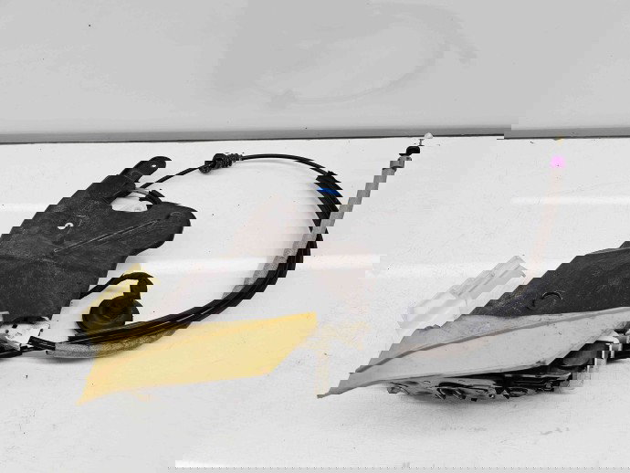 Broasca usa dreapta spate Mercedes Clasa E (W212) AMG [Fabr 2009-2016] A2047302235