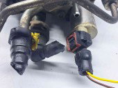 Pompa inalta presiune Opel Mokka [Fabr 2012-2019] 55586499 1.7 CDTI A17DTS 96KW / 130CP  