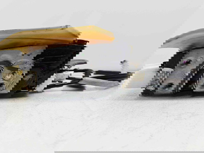 Broasca usa dreapta spate Mercedes Clasa E (W212) AMG [Fabr 2009-2016] A2047302235