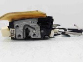 Broasca usa dreapta spate Mercedes Clasa E (W212) AMG [Fabr 2009-2016] A2047302235